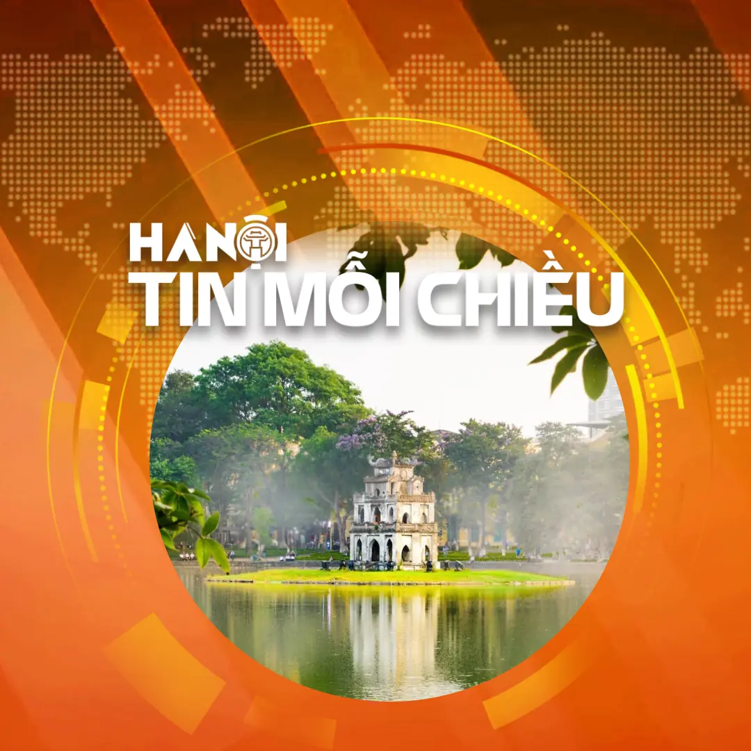 Hà Nội và hành trình đi tìm bầu không khí trong lành | Hà Nội tin mỗi chiều